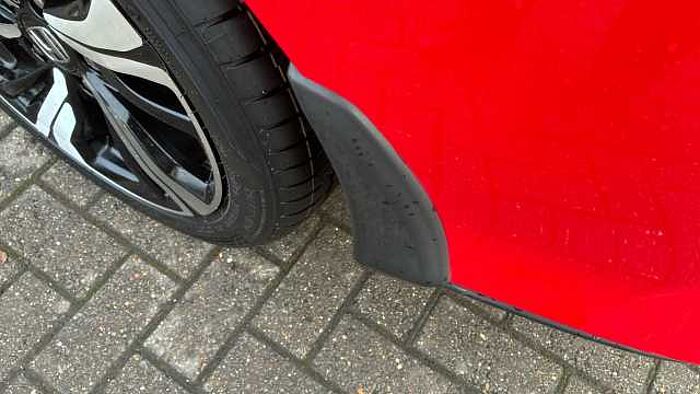 Honda Civic 1.0 VTEC Turbo EX 5dr Petrol Hatchback 