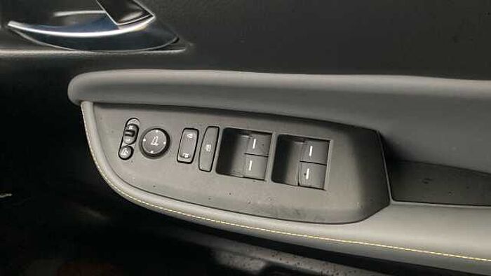 Honda Jazz 1.5 i-MMD Hybrid Advance Sport 5dr eCVT Hybrid Hatchback 