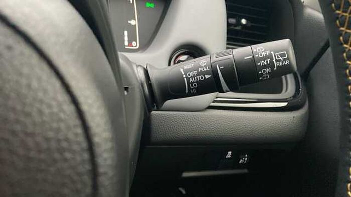 Honda Jazz 1.5 i-MMD Hybrid Advance Sport 5dr eCVT Hybrid Hatchback 