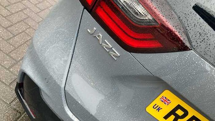Honda Jazz 1.5 i-MMD Hybrid Advance Sport 5dr eCVT Hybrid Hatchback 