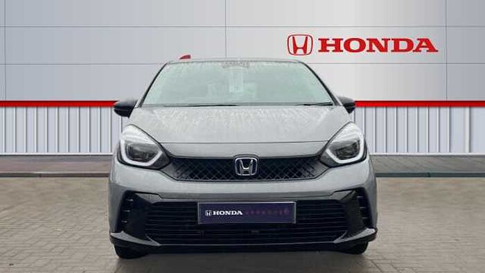 Honda Jazz 1.5 i-MMD Hybrid Advance Sport 5dr eCVT Hybrid Hatchback 