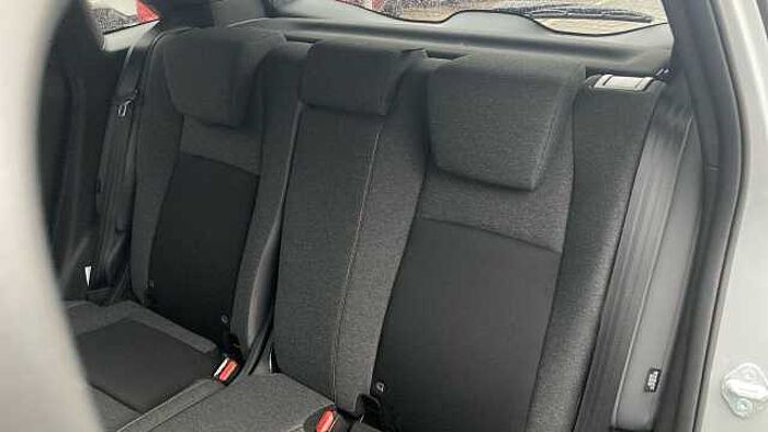 Honda Jazz 1.5 i-MMD Hybrid Advance Sport 5dr eCVT Hybrid Hatchback 