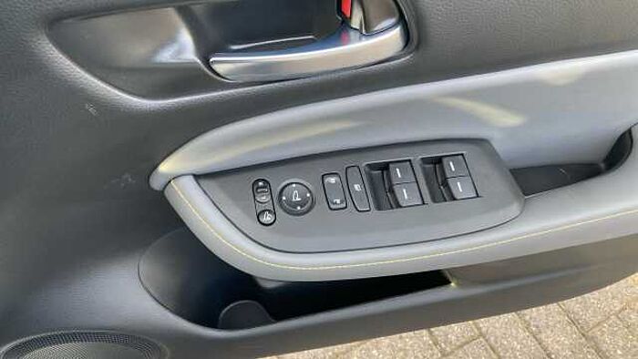 Honda Jazz 1.5 i-MMD Hybrid Advance Sport 5dr eCVT Hybrid Hatchback 