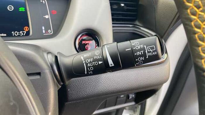 Honda Jazz 1.5 i-MMD Hybrid Advance Sport 5dr eCVT Hybrid Hatchback 