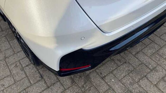 Honda Jazz 1.5 i-MMD Hybrid Advance Sport 5dr eCVT Hybrid Hatchback 