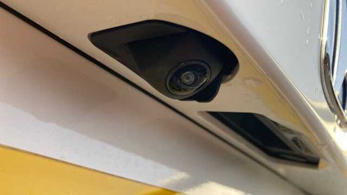 Honda Jazz 1.5 i-MMD Hybrid Advance Sport 5dr eCVT Hybrid Hatchback 