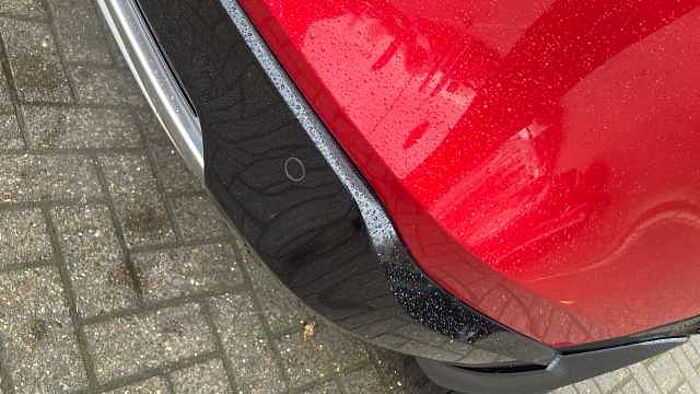 Honda HR-V 1.5 eHEV Advance 5dr CVT Hybrid Hatchback 