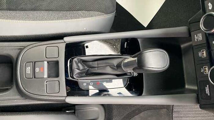 Honda Jazz 1.5 i-MMD Hybrid Advance Sport 5dr eCVT Hybrid Hatchback 
