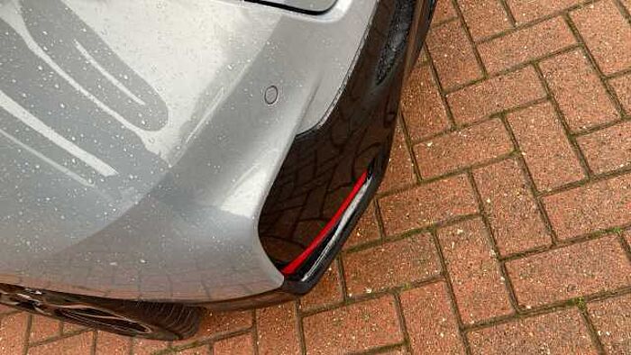 Honda Jazz 1.5 i-MMD Hybrid Advance Sport 5dr eCVT Hybrid Hatchback 