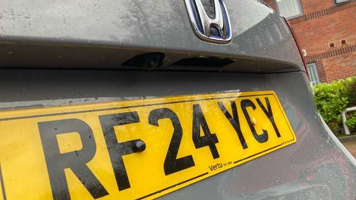 Honda Jazz 1.5 i-MMD Hybrid Advance Sport 5dr eCVT Hybrid Hatchback 