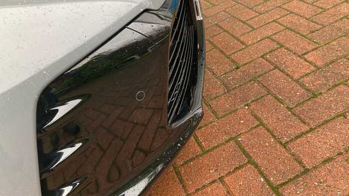 Honda Jazz 1.5 i-MMD Hybrid Advance Sport 5dr eCVT Hybrid Hatchback 