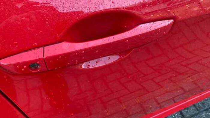 Honda Civic 1.0 VTEC Turbo 126 SR 5dr Petrol Hatchback 