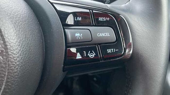 Honda HR-V 1.5 eHEV Elegance 5dr CVT Hybrid Hatchback 