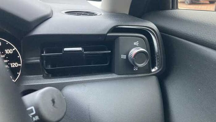 Honda HR-V 1.5 eHEV Elegance 5dr CVT Hybrid Hatchback 