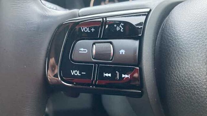 Honda HR-V 1.5 eHEV Elegance 5dr CVT Hybrid Hatchback 