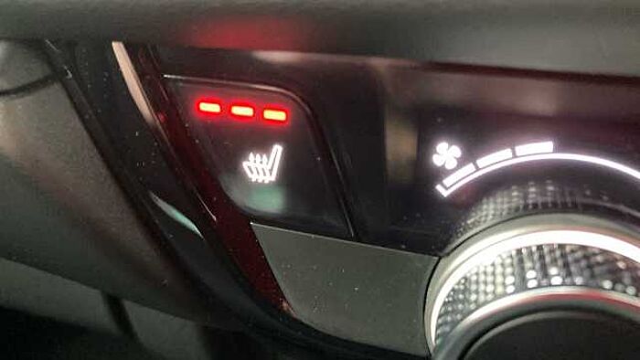 Honda HR-V 1.5 eHEV Elegance 5dr CVT Hybrid Hatchback 