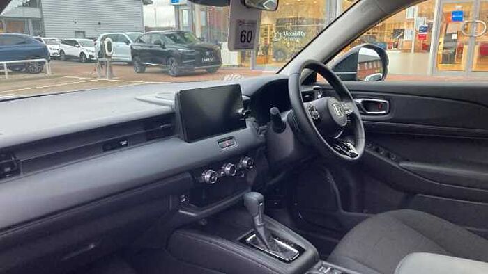 Honda HR-V 1.5 eHEV Elegance 5dr CVT Hybrid Hatchback 