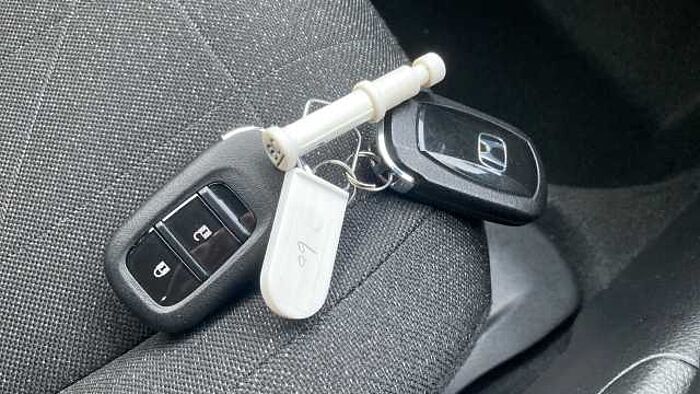 Honda HR-V 1.5 eHEV Elegance 5dr CVT Hybrid Hatchback 