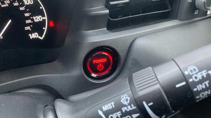 Honda HR-V 1.5 eHEV Elegance 5dr CVT Hybrid Hatchback 