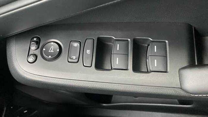 Honda HR-V 1.5 eHEV Elegance 5dr CVT Hybrid Hatchback 