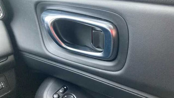 Honda HR-V 1.5 eHEV Elegance 5dr CVT Hybrid Hatchback 