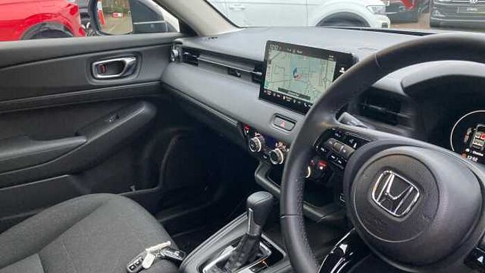 Honda HR-V 1.5 eHEV Elegance 5dr CVT Hybrid Hatchback 