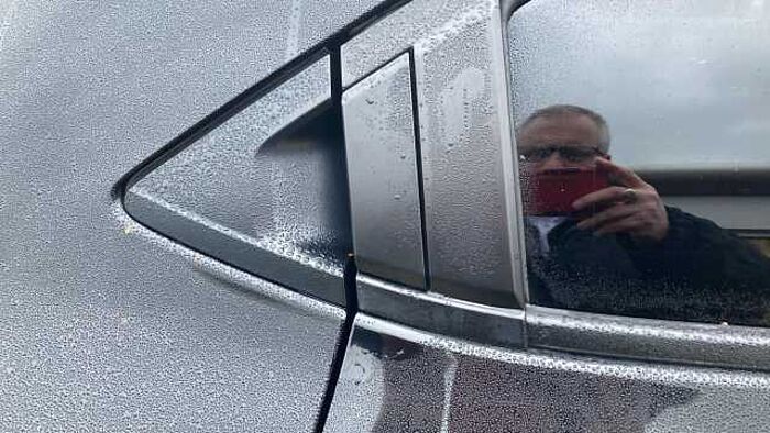 Honda HR-V 1.5 eHEV Elegance 5dr CVT Hybrid Hatchback 