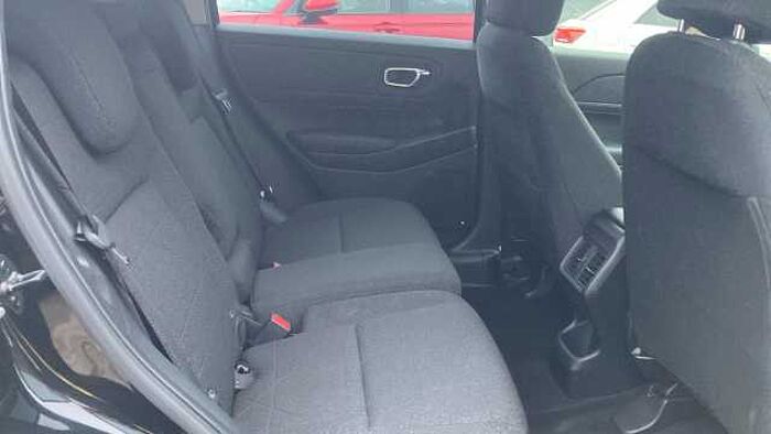 Honda HR-V 1.5 eHEV Elegance 5dr CVT Hybrid Hatchback 