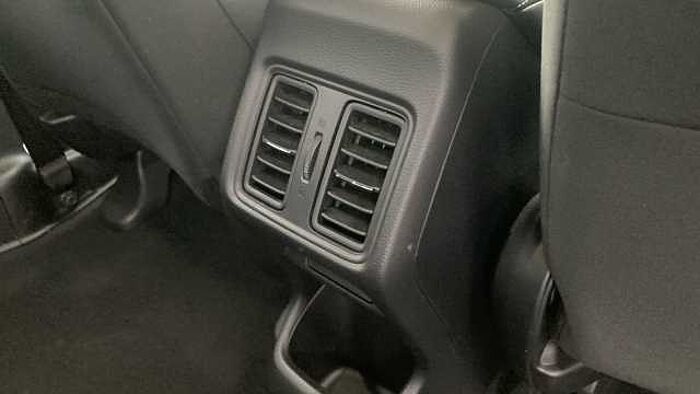 Honda HR-V 1.5 eHEV Elegance 5dr CVT Hybrid Hatchback 