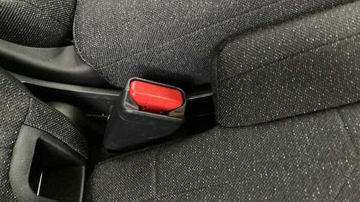 Honda HR-V 1.5 eHEV Elegance 5dr CVT Hybrid Hatchback 