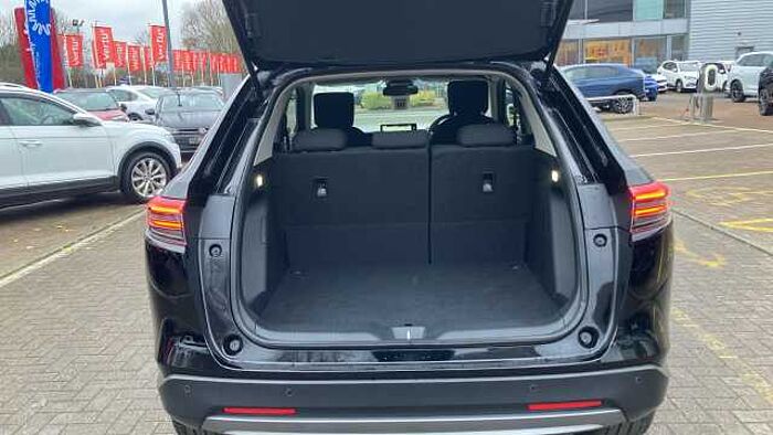 Honda HR-V 1.5 eHEV Elegance 5dr CVT Hybrid Hatchback 