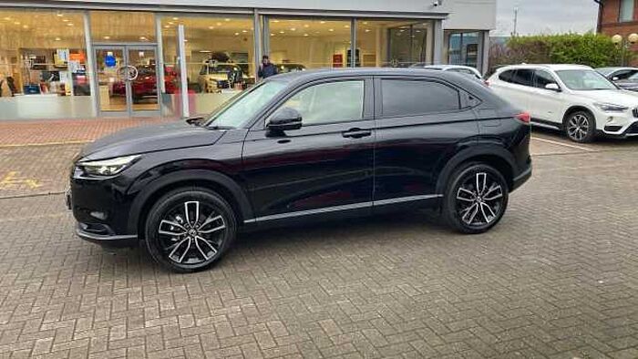 Honda HR-V 1.5 eHEV Elegance 5dr CVT Hybrid Hatchback 