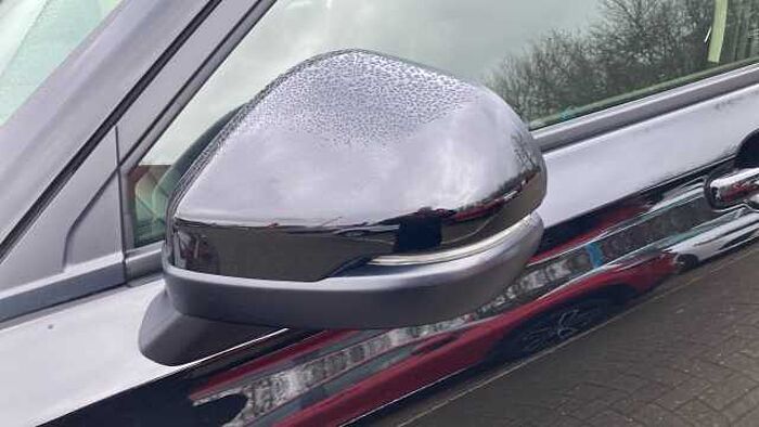 Honda HR-V 1.5 eHEV Elegance 5dr CVT Hybrid Hatchback 