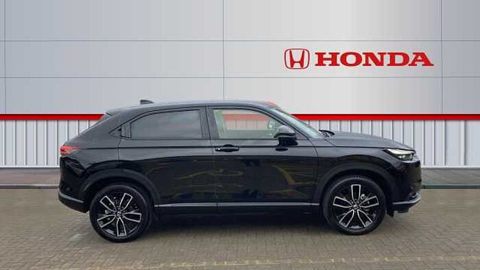 Honda HR-V 1.5 eHEV Elegance 5dr CVT Hybrid Hatchback 