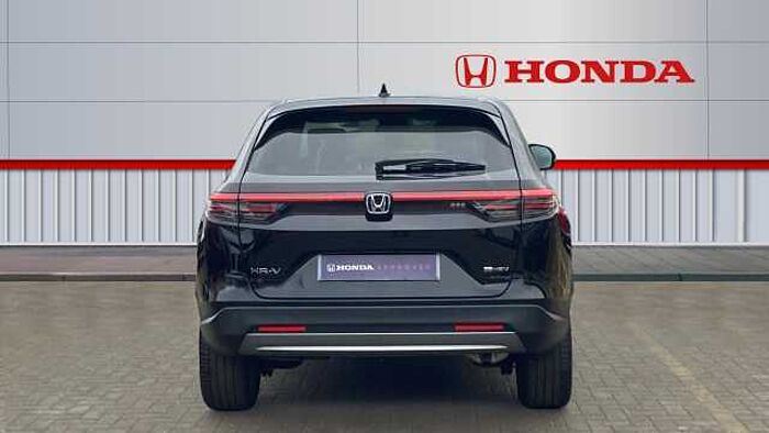 Honda HR-V 1.5 eHEV Elegance 5dr CVT Hybrid Hatchback 