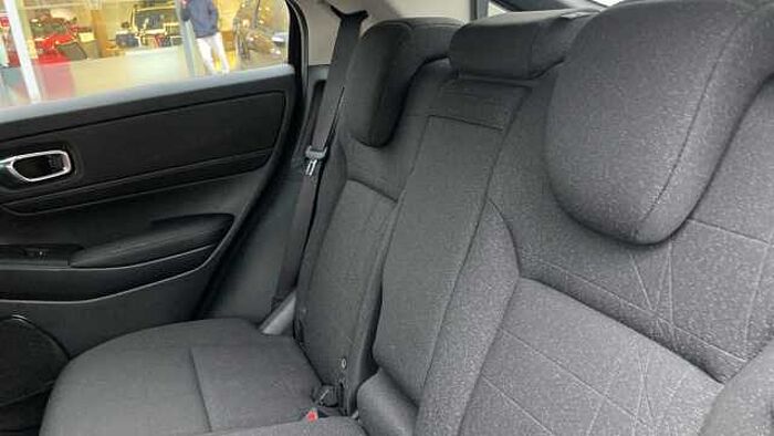 Honda HR-V 1.5 eHEV Elegance 5dr CVT Hybrid Hatchback 