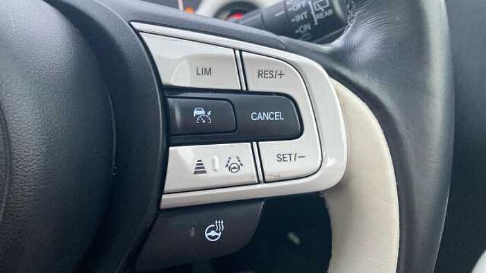 Honda Jazz 1.5 i-MMD Hybrid EX 5dr eCVT Hybrid Hatchback 