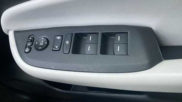 Honda Jazz 1.5 i-MMD Hybrid EX 5dr eCVT Hybrid Hatchback 