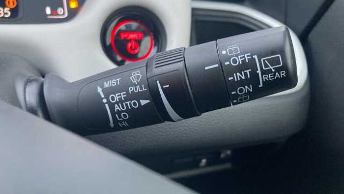 Honda Jazz 1.5 i-MMD Hybrid EX 5dr eCVT Hybrid Hatchback 