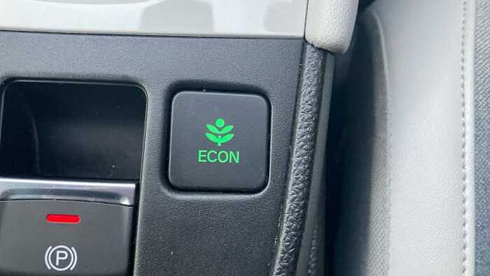 Honda Jazz 1.5 i-MMD Hybrid EX 5dr eCVT Hybrid Hatchback 