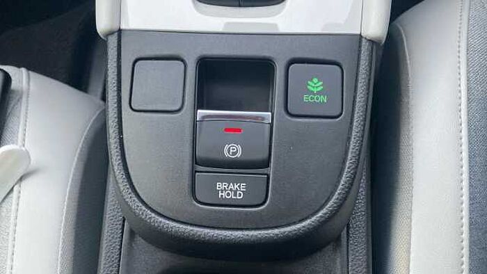 Honda Jazz 1.5 i-MMD Hybrid EX 5dr eCVT Hybrid Hatchback 