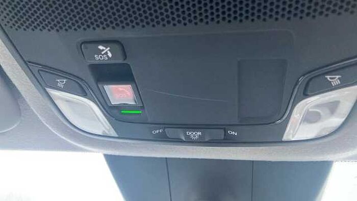 Honda Jazz 1.5 i-MMD Hybrid EX 5dr eCVT Hybrid Hatchback 