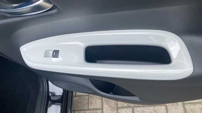 Honda Jazz 1.5 i-MMD Hybrid EX 5dr eCVT Hybrid Hatchback 