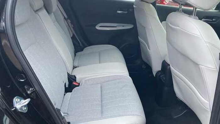 Honda Jazz 1.5 i-MMD Hybrid EX 5dr eCVT Hybrid Hatchback 