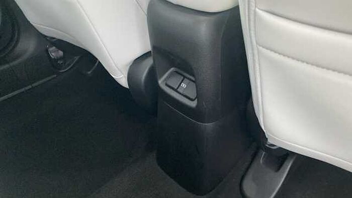 Honda Jazz 1.5 i-MMD Hybrid EX 5dr eCVT Hybrid Hatchback 