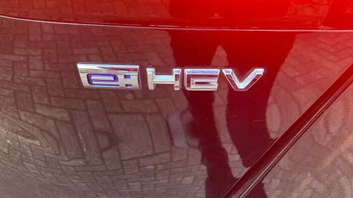 Honda Jazz 1.5 i-MMD Hybrid EX 5dr eCVT Hybrid Hatchback 