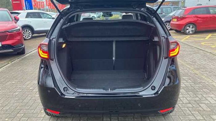 Honda Jazz 1.5 i-MMD Hybrid EX 5dr eCVT Hybrid Hatchback 