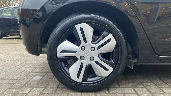 Honda Jazz 1.5 i-MMD Hybrid EX 5dr eCVT Hybrid Hatchback 