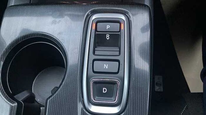 Honda Civic 2.0 eHEV Elegance 5dr CVT Hybrid Hatchback 