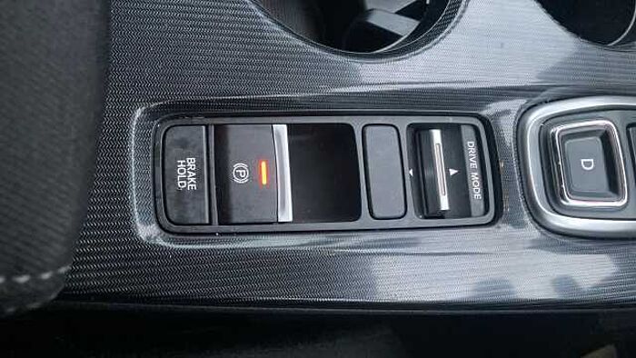 Honda Civic 2.0 eHEV Elegance 5dr CVT Hybrid Hatchback 